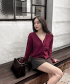 【🍷聖誕新年PICK】Latte Cardigan