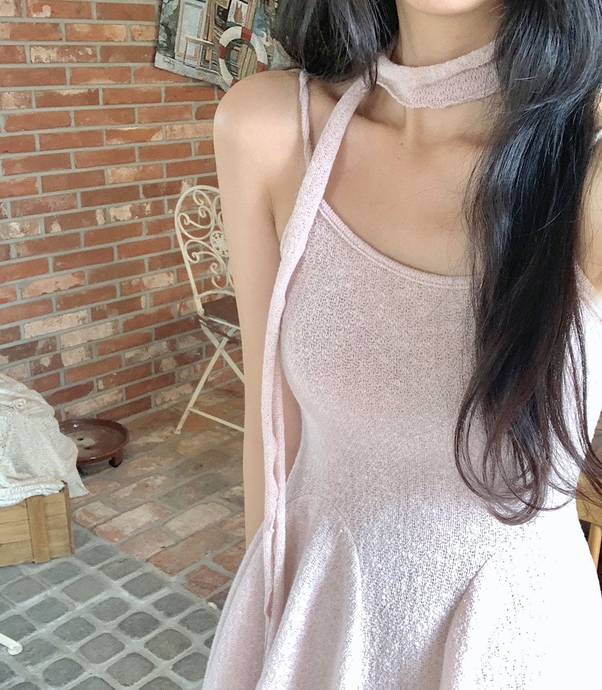 【🎀Cute and Sweet】Airy Elegance Set 