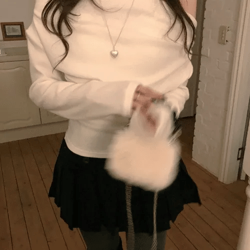 【毛絨絨】Daily Mood Top