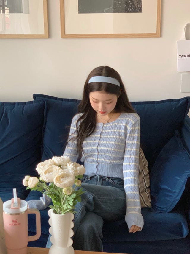 【🩶Spring/Summer Must-Have】Wide Fit Washed Jeans