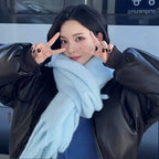 Karina's favorite! Engbrox Cotton Candy Muffler