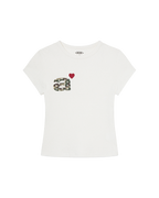 aeae - DOT SMALL LETTER TEE