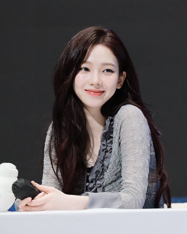 【🩶KARINA's Pick】Frilly Muffler Set 