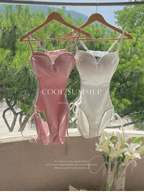 【🥀Sexy Series】Rosalie Monokini 
