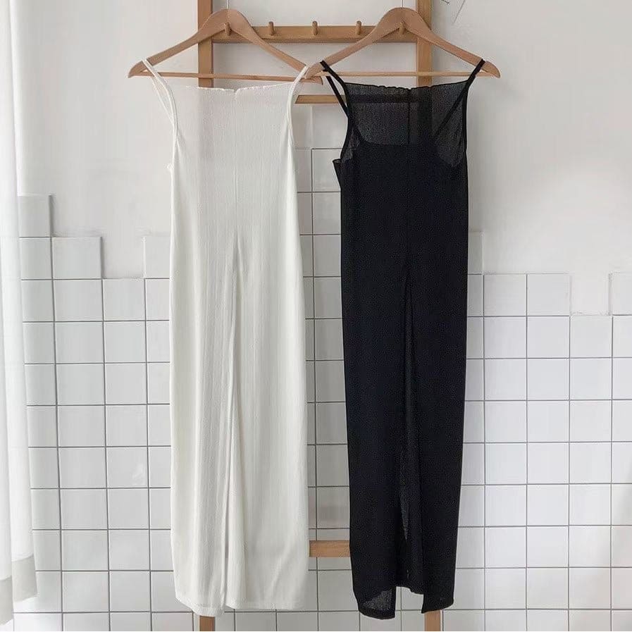 【🍰Layered Styling】Maxi OPS 