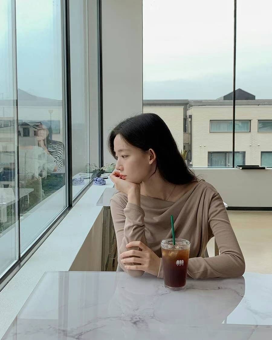 Daily Off Shoulder Top 