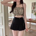 【🖤Trendy Y2K】Versatile Mini Skirt