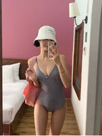 【💋Summer Charm】Lendy Monokini 