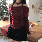 【🍷Christmas &amp; New Year PICK】Soft Fleece Set 