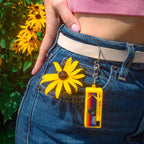 KODAK CHARMERA Keychain Digital Camera | Kodak Mini Keychain Camera Blind Box 