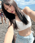 【🤍Summer Refreshment】Colin Bikini 
