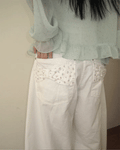 【雲朵棉褲】Cotton Balloon Pants
