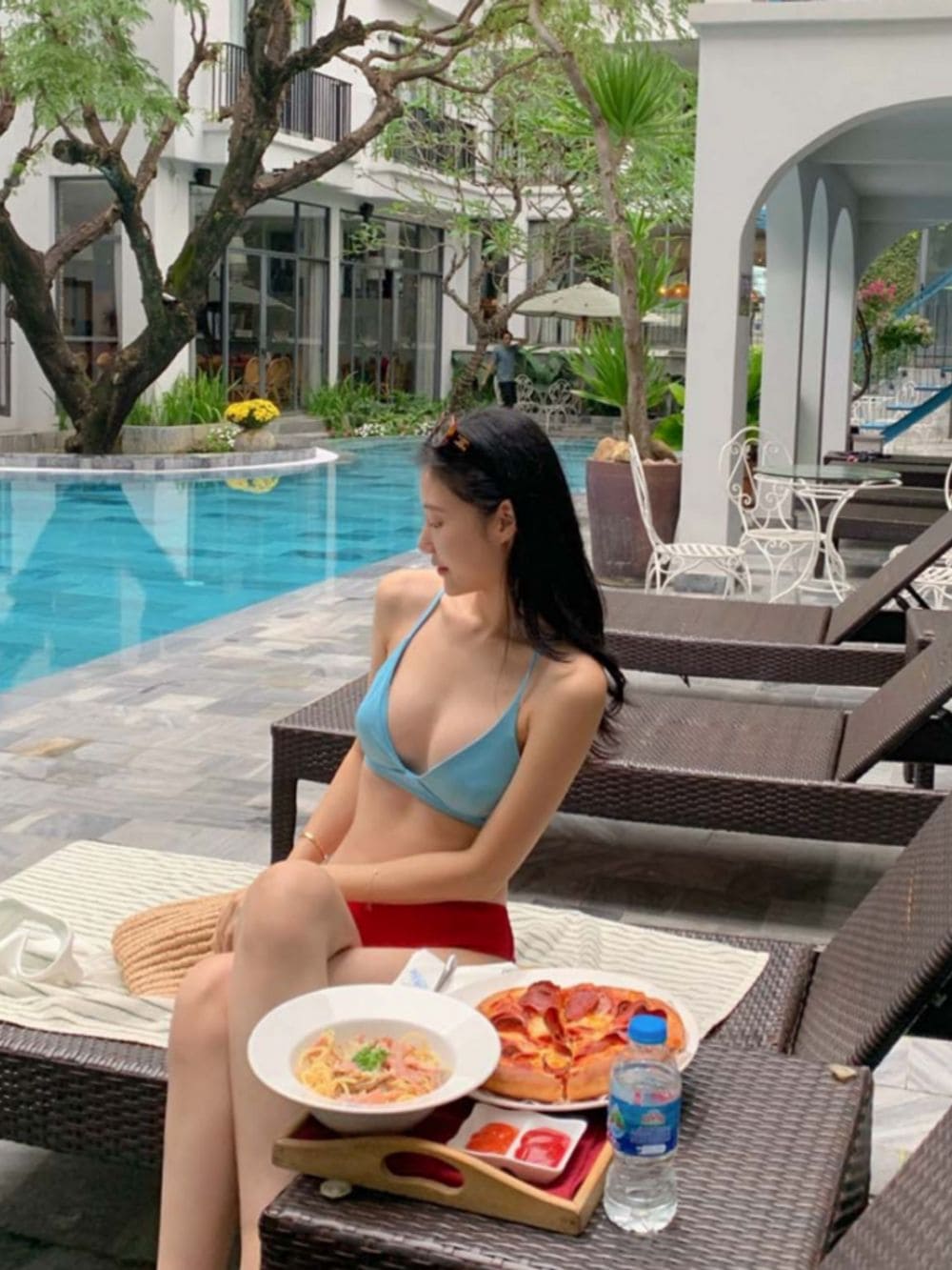 【🌊Summer's Little Sexy】Ketty Bikini 
