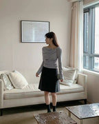 Daily Off Shoulder Top 