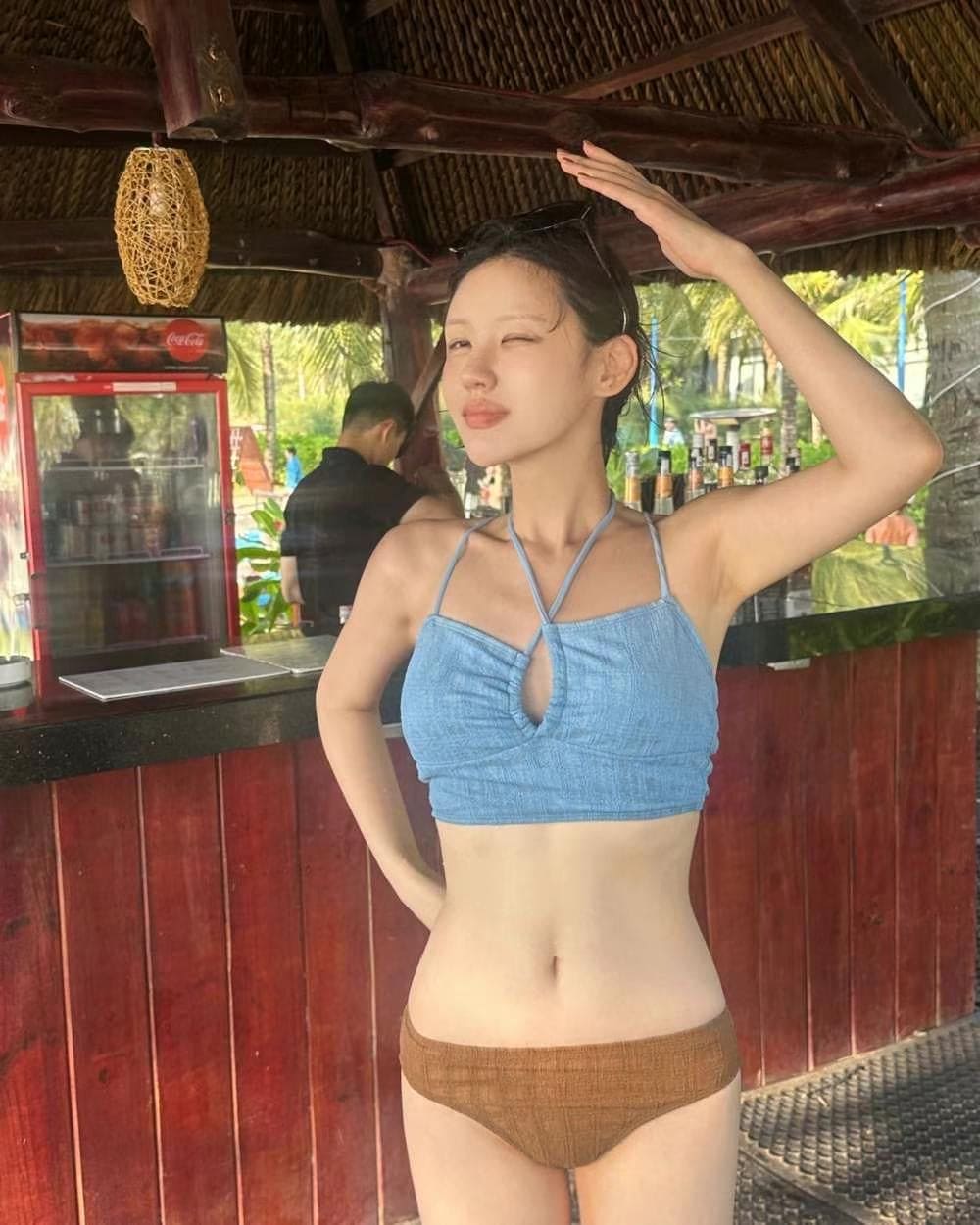【🌊Summer's Touch of Sexy】Pairing Bikini