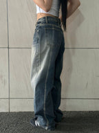 Y2K Dreamer Denim Pants