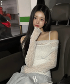【🤎CP值高】Rose Lace Set
