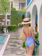 【💋Summer Charm】Lendy Monokini 