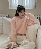 【冬季針織】Roaming Daily Winter Knit