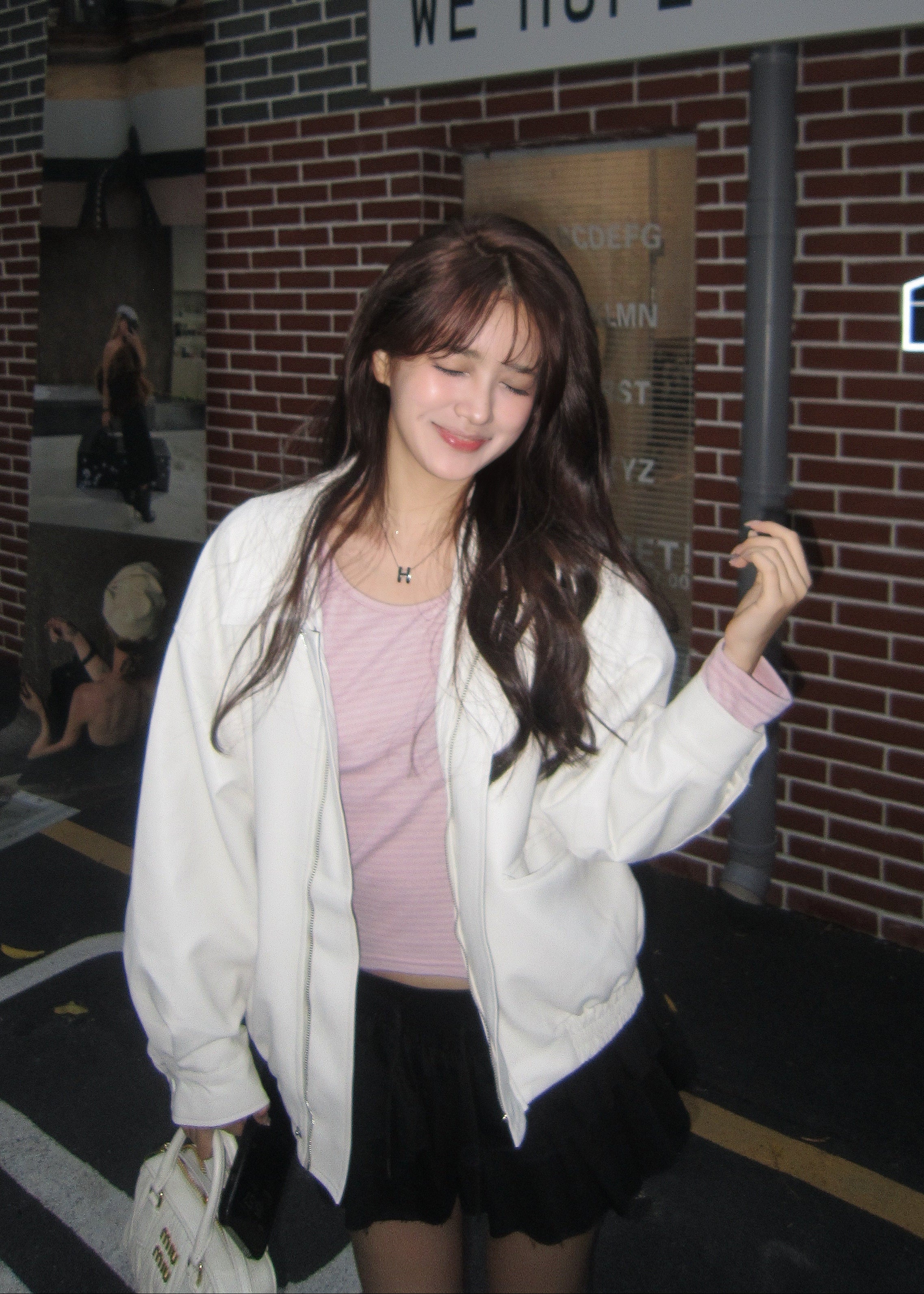 【🖤經典皮褸】Soft Casual Leather Jacket