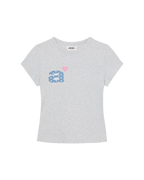 aeae - DOT SMALL LETTER TEE