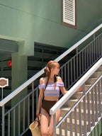 【💜Cute Series】Sun-Kissed Bikini