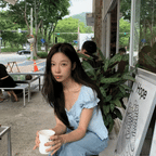 【夏日芭蕾風】Ribbon Puff Blouse