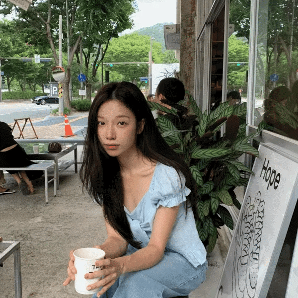 【夏日芭蕾風】Ribbon Puff Blouse