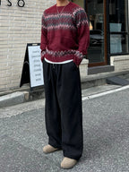 【🎅🏻情侶裝】Christmas Angora Knitwear