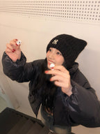 【KARINA PICK】MLB BEANIE