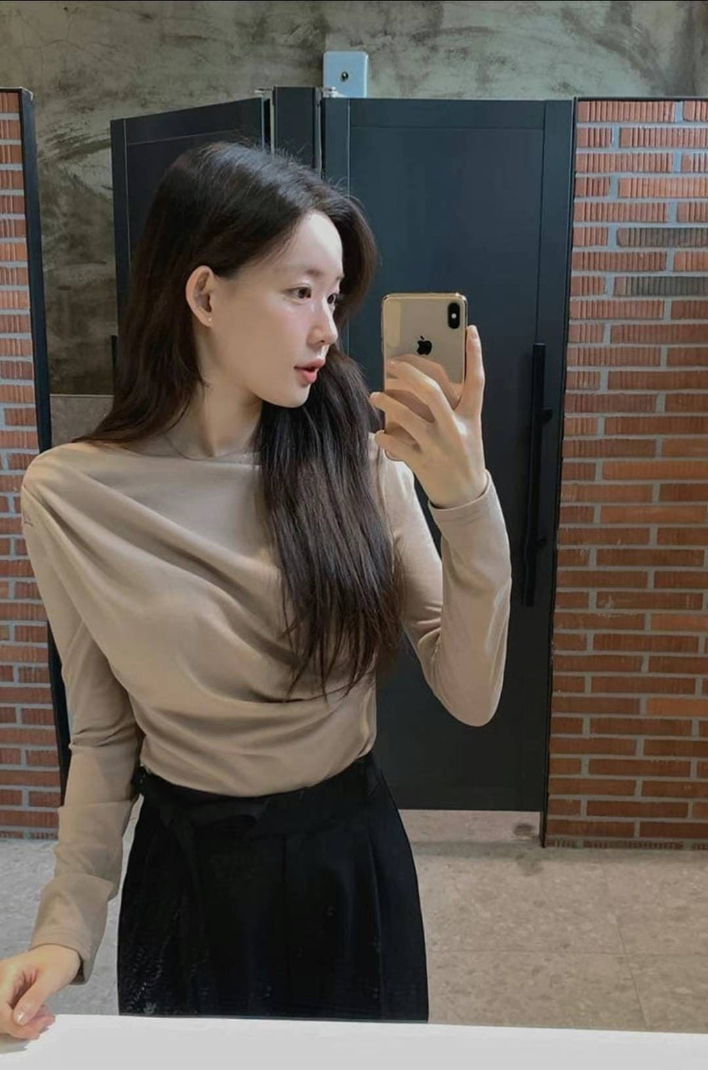 Daily Off Shoulder Top 