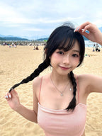 【🌺Tropical Sweet Escape】Knopsey Bikini 