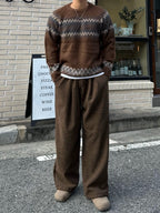 【🎅🏻情侶裝】Christmas Angora Knitwear