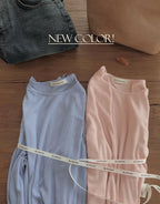 Soft Long Sleeve Tee