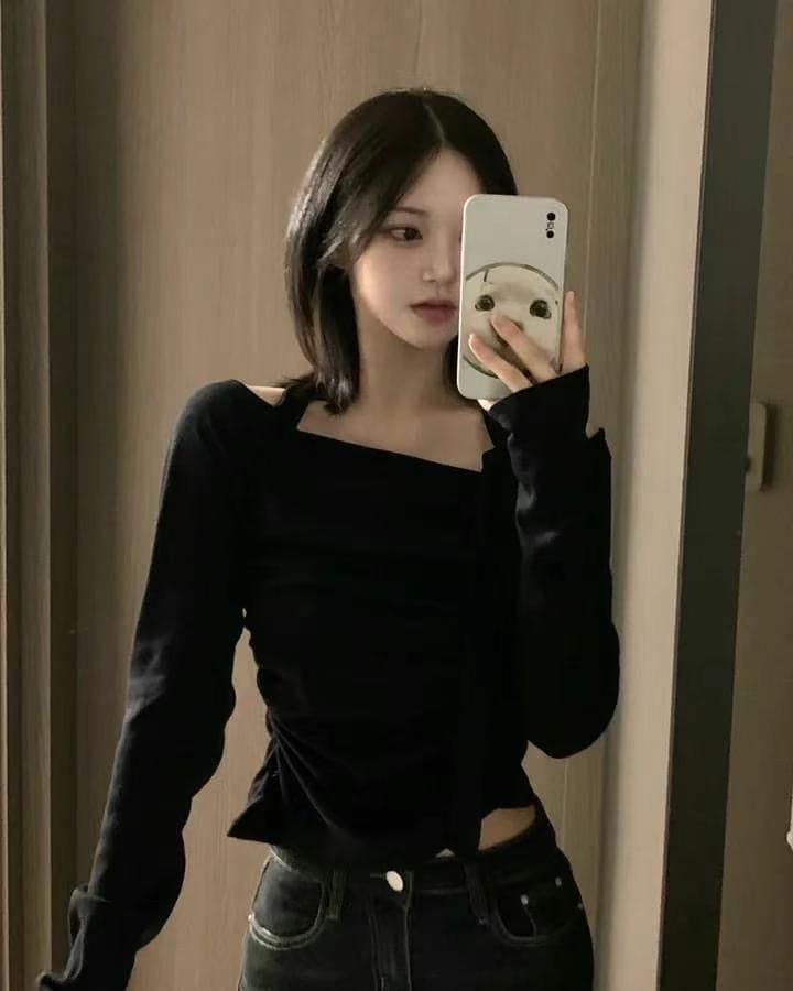 【+5°C HEAT🌡】The Feels Top