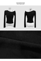 【🍂autumn new】Breeze Top Set 