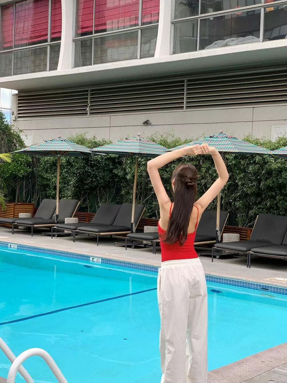 【🍒Simple and Beginner's Guide】New Button Monokini 