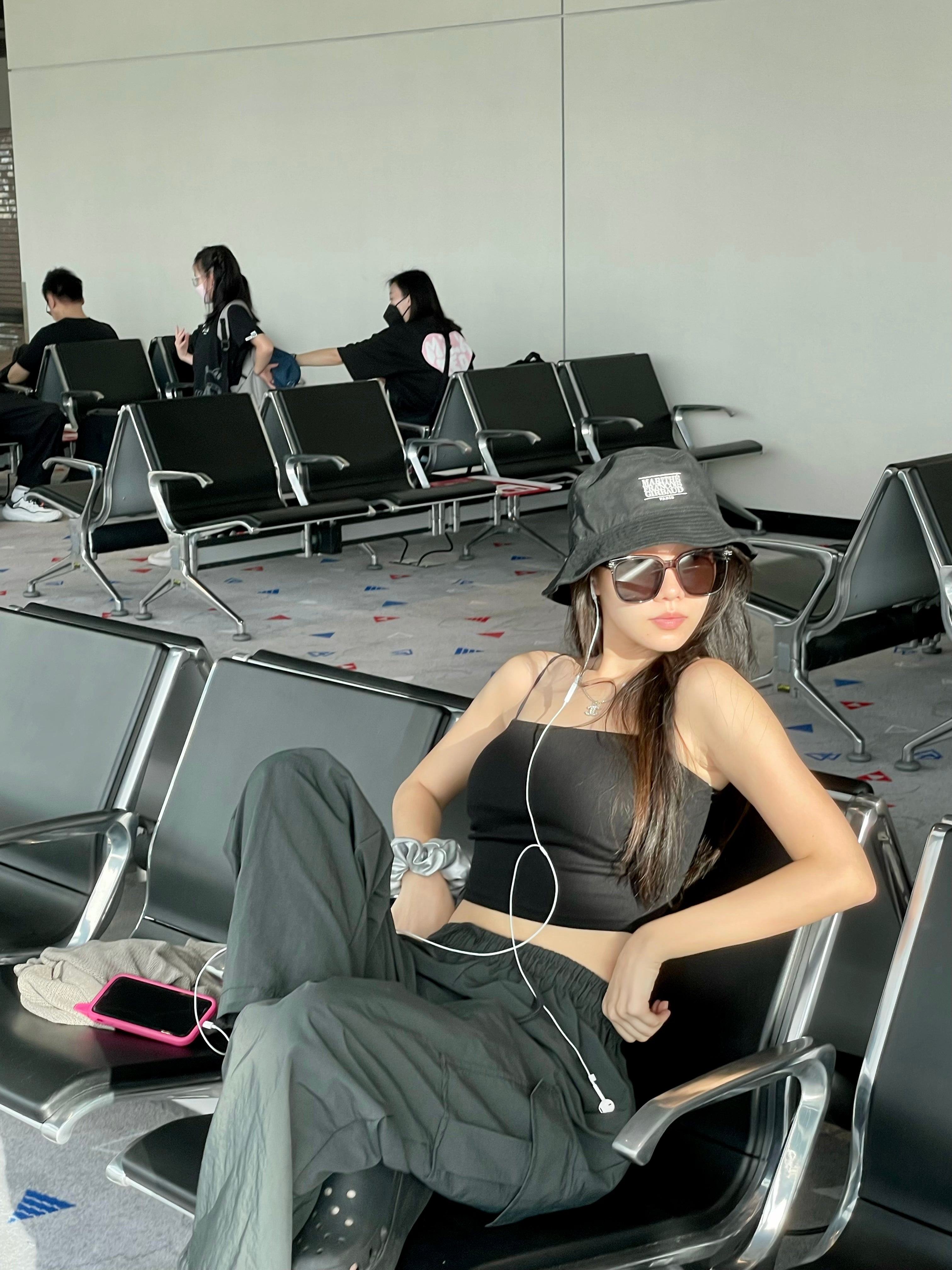 Y2K Style! Soso Cargo Pants