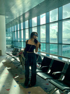 Y2K Style! Soso Cargo Pants