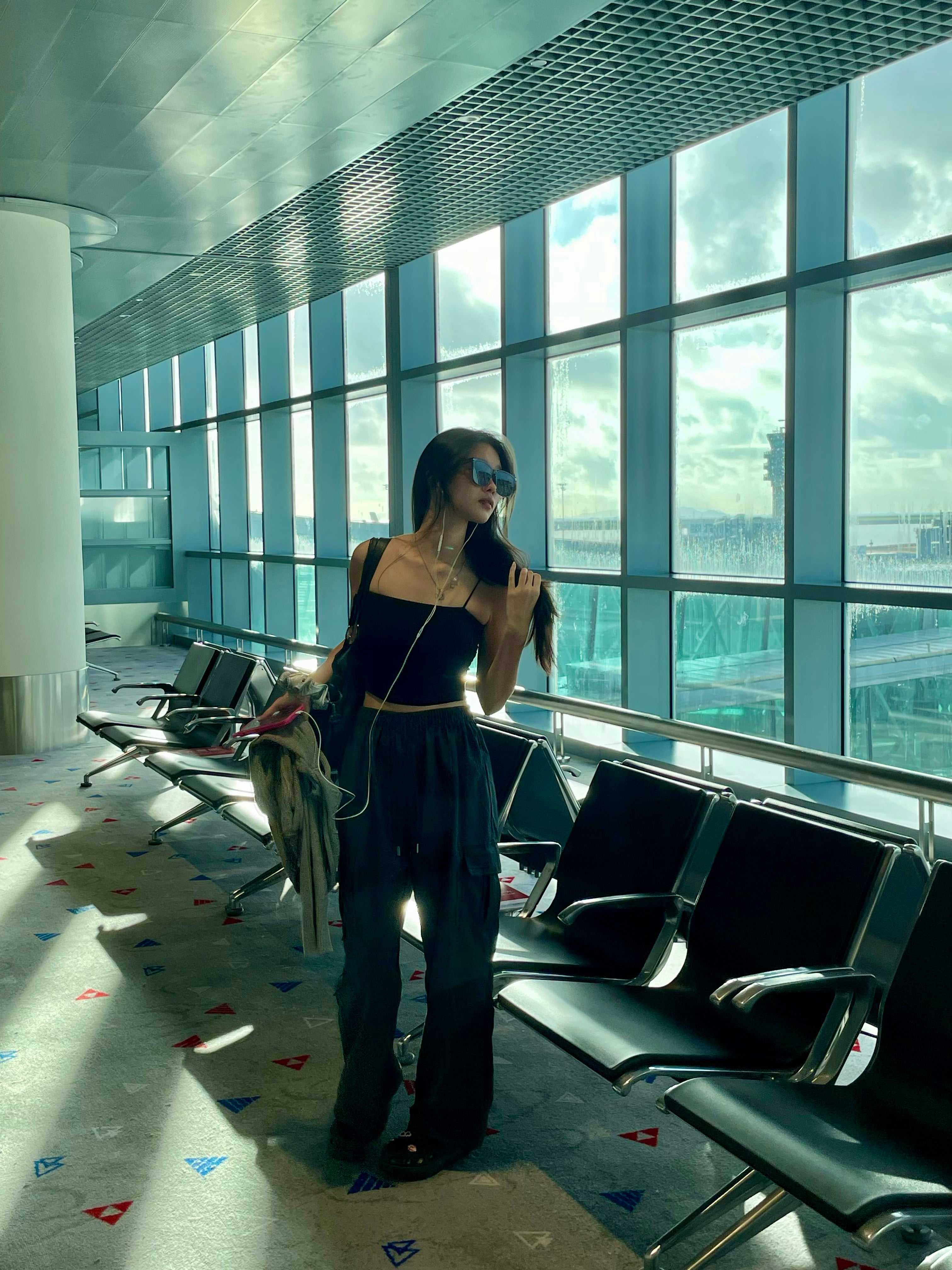 Y2K Style! Soso Cargo Pants