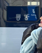 Karina's favorite! Engbrox Cotton Candy Muffler