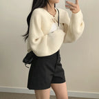 【🍨Hot Item】 Ribbon Bolero 