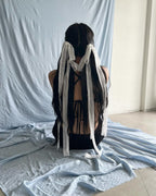 【Elegant and Sweet】Ballet Skirt Bikini 