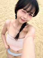【🌺Tropical Sweet Escape】Knopsey Bikini 