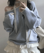 🧣Oversized Color Mix Set