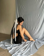 【Elegant and Sweet】Ballet Skirt Bikini 