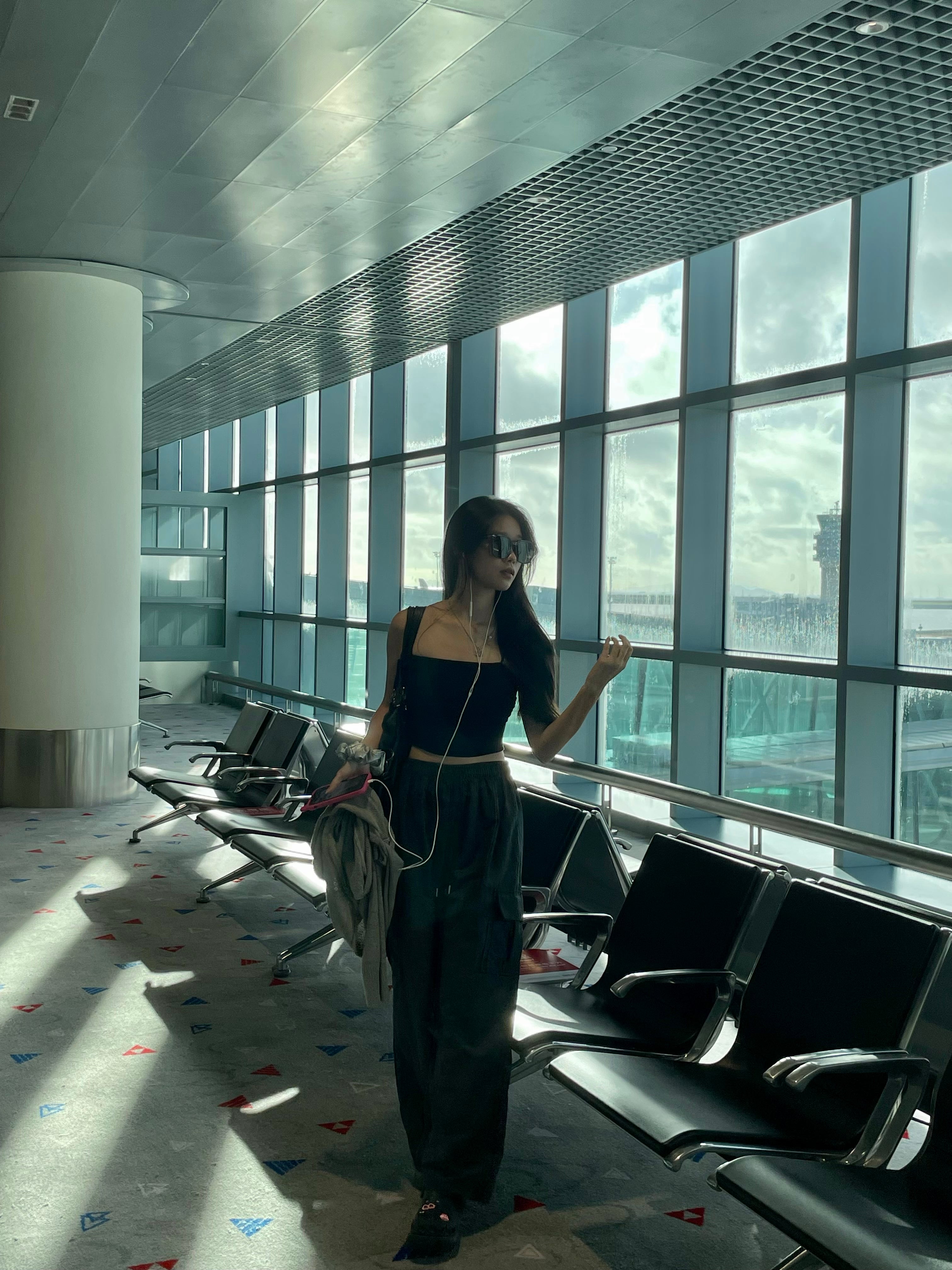 Y2K Style! Soso Cargo Pants