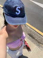 【🎀Sunny and Sweet】Arthor Bikini 