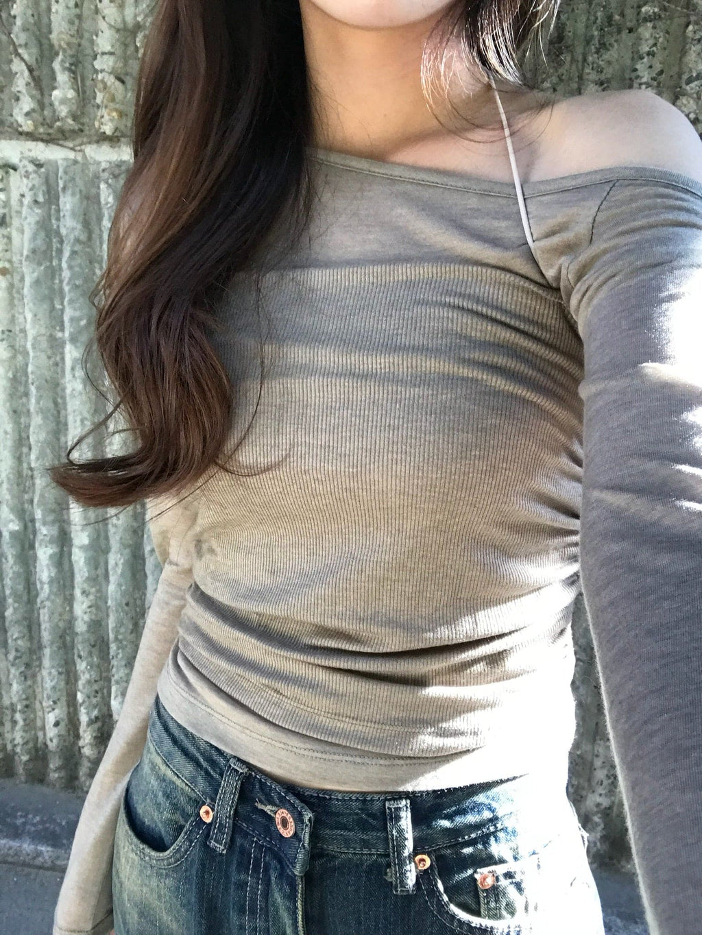 【🍂autumn new】Breeze Top Set 