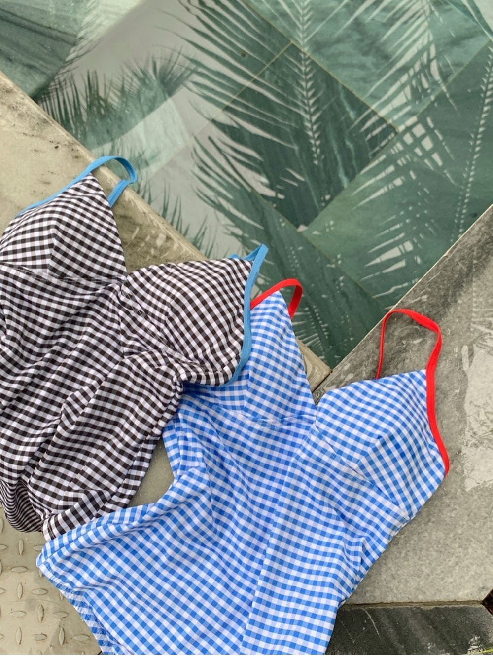 【💋Summer Charm】Lendy Monokini 